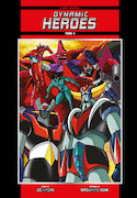 Dynamic heroes, t. 04